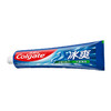 【积分兑换】高露洁（Colgate）冰爽牙膏三重薄荷 180g*3（送喜马月卡） 商品缩略图2