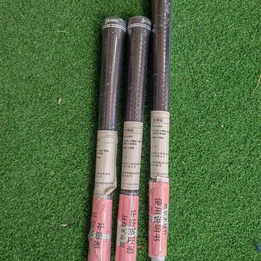 史力胜 SRIXON ZF45 3号木 高尔夫二手球杆 P97 商品图4