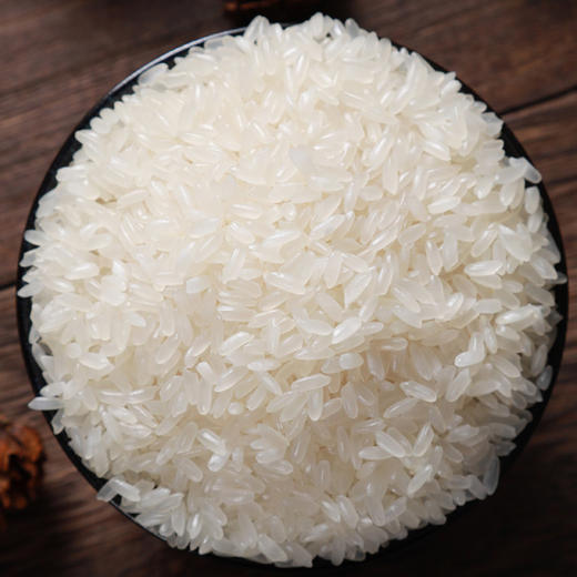 稻宝昌新米东北大米现磨蟹田米5斤真空装 商品图3