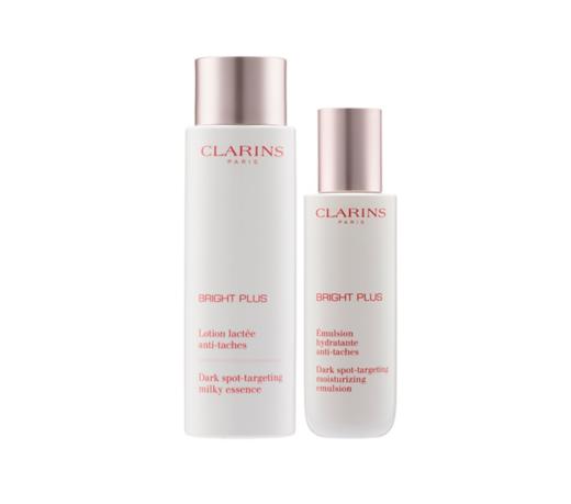 法国 Clarins/娇韵诗焕白水乳 200ml+75ml 清爽/滋润 版本随机发 商品图0