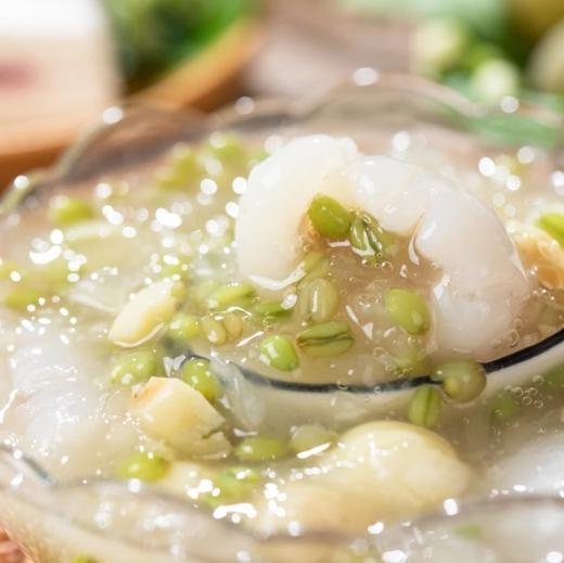 青麦仁 |  高膳食纤维高饱腹 Q糯爆浆 鲜嫩清甜 健康轻食 吃法多样 商品图8