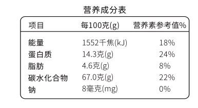 生态金银花茶 30g/袋*2 商品图8