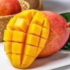 新鲜水果 海南贵妃芒果盒装（500g左右） 商品缩略图0
