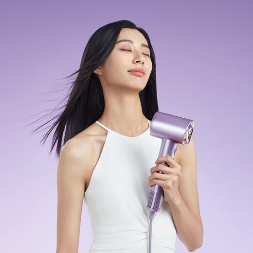 科西 FE水光等离子吹风机 水光等离子养护  护发速干吹风筒 商品图2