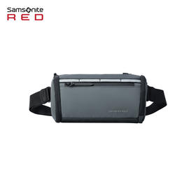 新秀丽TODERICK系列斜挎包