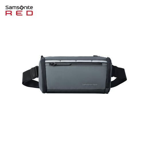 新秀丽TODERICK系列斜挎包 商品图0