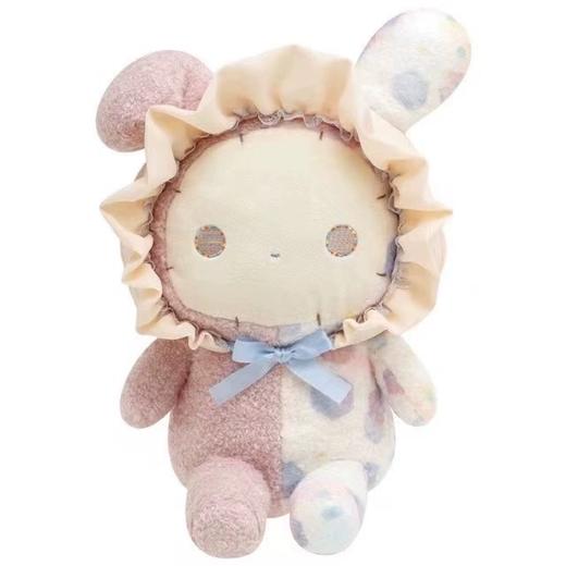 日本SAN-X忧伤马戏团白日梦玩主题毛绒玩偶公仔 商品图0