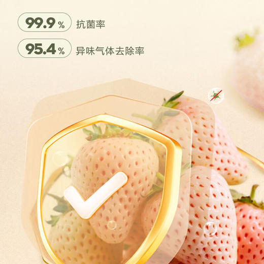 海尔（Haier）冰吧家用92升透明玻璃门小型冰吧客厅办公室饮料茶叶冷藏柜水果立式保鲜柜LC-92LH9EC1 商品图5