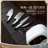 拓刀具海鸥敦煌礼盒菜刀套装家用不锈钢切片刀厨房白色刀具套装 商品缩略图1