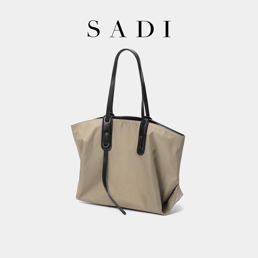 萨迪SADI  休闲托特包  【G】 商品图1