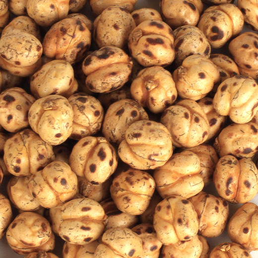 【悠享佳】鹰嘴豆500g即食原味香酥杂粮豆子特产炒货零食小吃 商品图3