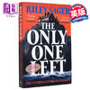 【中商原版】只剩下仅有一个 英文原版 The Only One Left Riley Sager 奇幻推理惊悚小说 商品缩略图0