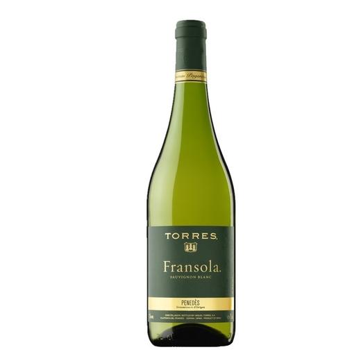桃乐丝菲兰索白葡萄酒 Torres Fransola 商品图0