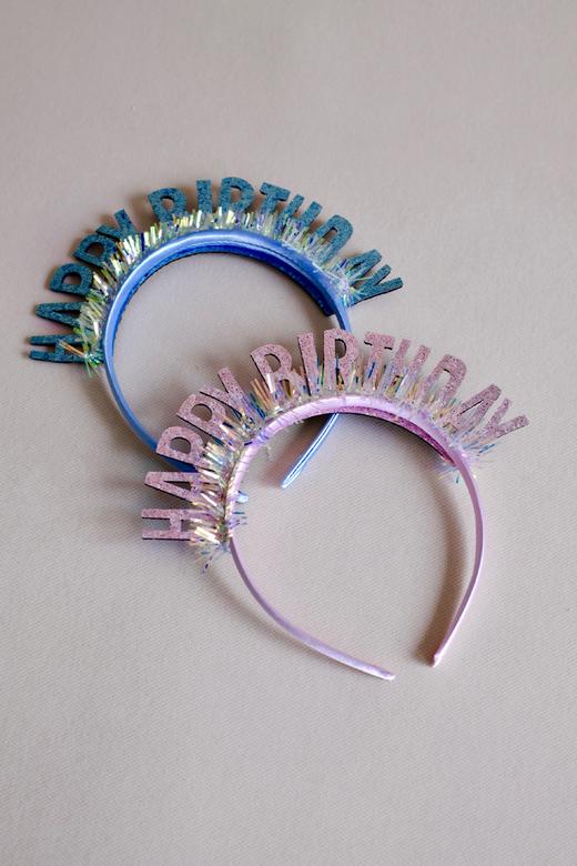 闪闪发箍 商品图0