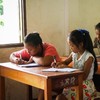 【申请费】老挝琅勃拉邦志愿教学国际志愿者 商品缩略图3