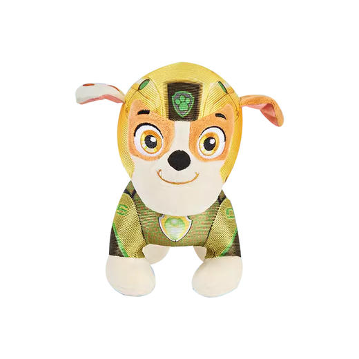 斯平马斯特Spin Master 汪汪队立大功毛绒系列-水行狗狗队 商品图4