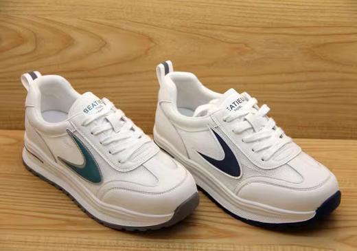 豪行2023年夏23295059时尚百搭运动鞋网鞋 商品图2