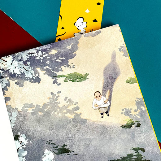 朝花夕拾 作家榜经典文库 青少年必读名著 鲁迅散文经典全集 插图珍藏版 适合7-10岁 商品图6