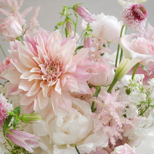 「Peony Season」杳蔼桃桃 Pathway to Pink 商品图2