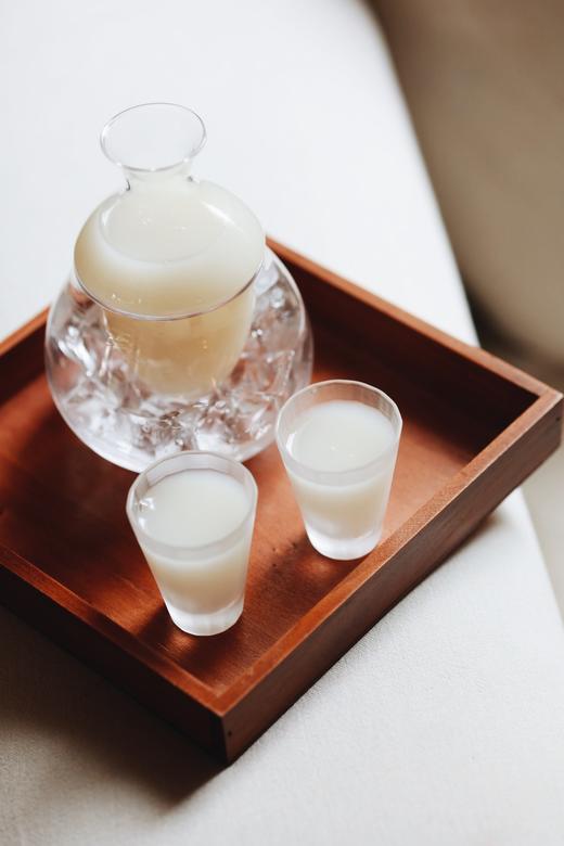 荔枝米露 商品图0