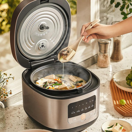 小熊电饭煲DFB-Q40G5 商品图1