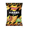 乐事大波浪薯片（碳烤五花肉味）70克/袋 商品缩略图0