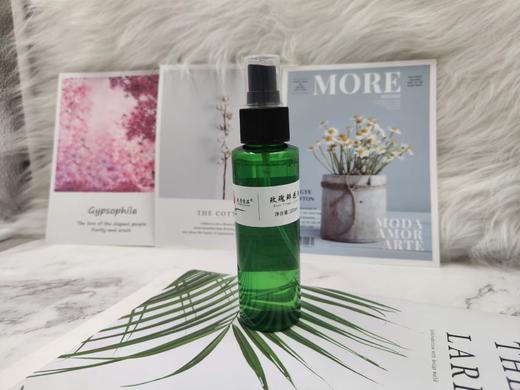 玫瑰鲜花液100ml 商品图0