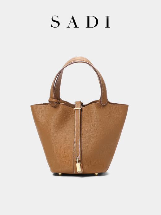SADI萨迪 时尚水桶包  【G】 商品图1