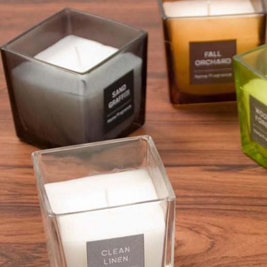 杯蜡 乔治 沙滩涂鸦 150g 商品图1