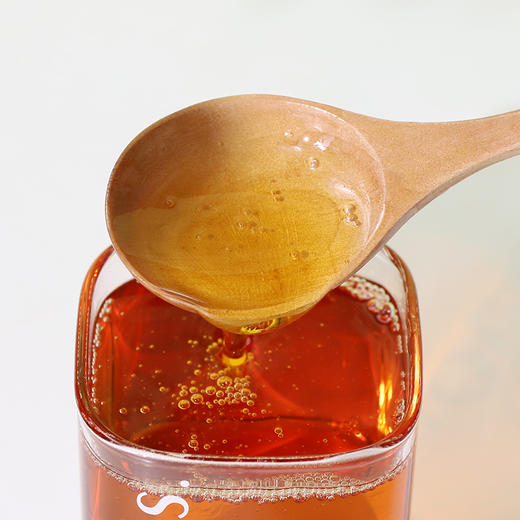 黄金糖浆 15kg 纯蔗糖糖浆 商品图1