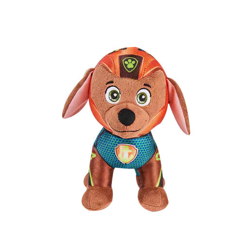 斯平马斯特Spin Master 汪汪队立大功毛绒系列-水行狗狗队 商品图6