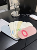 <曾小咸推荐> 冰淇淋船袜面料透气舒适不闷脚 内里防滑不掉跟超放心 商品缩略图6