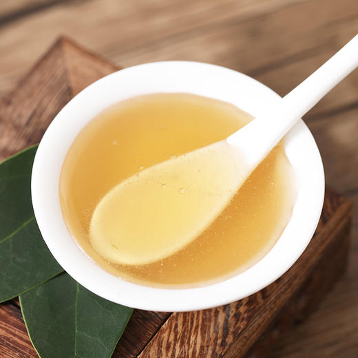 D梁野好品武平蜂蜜500g 商品图1