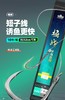 汉鼎绑好子线双钩成品新关东钓鱼袖钩金袖鲫鱼鱼钩子线双钩极战 商品缩略图0