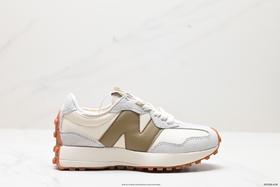 新百伦New Balance MS327复古休闲运动跑步鞋U327LZ男女鞋