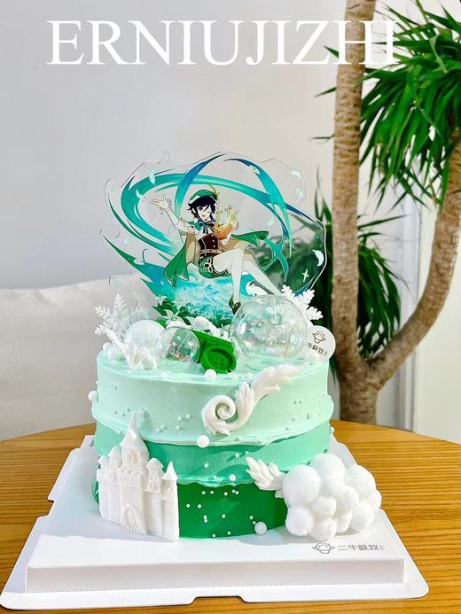 原神-温迪 商品图0