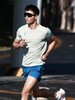 身体智慧 BODYWIT 男款 向右 短袖T恤 商品缩略图3