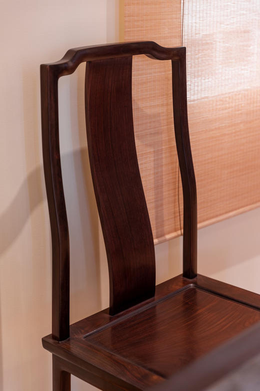 红桥红  家具严选  大红酸枝/紫光檀【书房四件套】 商品图6