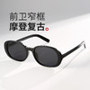 普莱斯太阳镜TR1971 时光沉淀 复古之美 TR材质三色可选 商品缩略图3