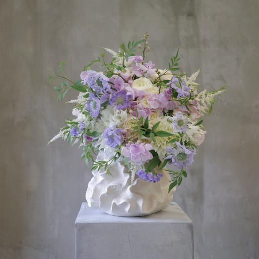 曼丽熏风 Little Dance in Breeze 商品图0