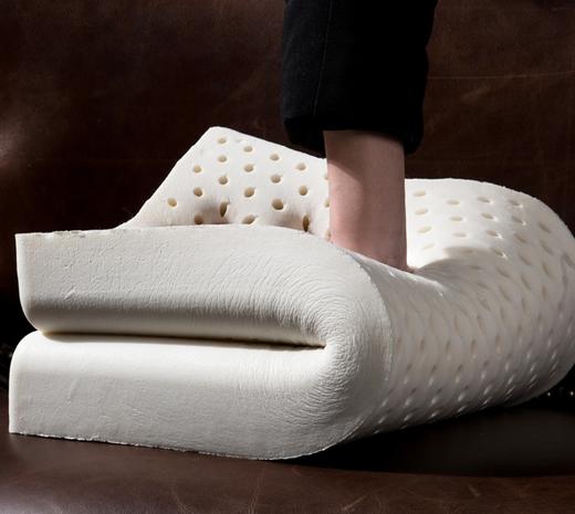 慕思私人定制碟型乳胶枕PSZ1-177 商品图1