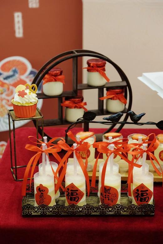 周岁庆甜品台 商品图1