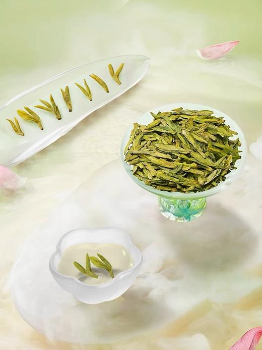 龙井茶系列 商品图4