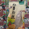 D稳村番薯红薯粉300g*4包 商品缩略图2