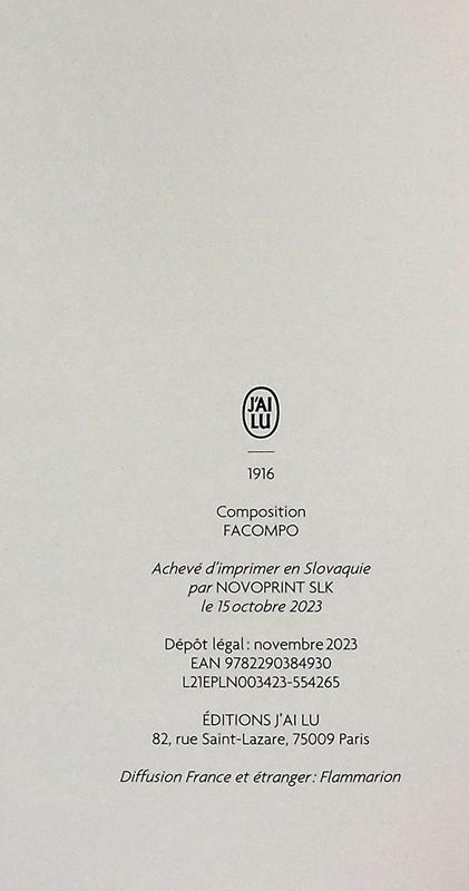 【中商原版】【法文版】Amin Maalouf 阿拉伯人眼中的十字军远征 Les croisades vues par les Arabes 法文原版 世界通史 商品图8