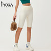 IYOGA 2024新款五分裤k5-003 商品缩略图2