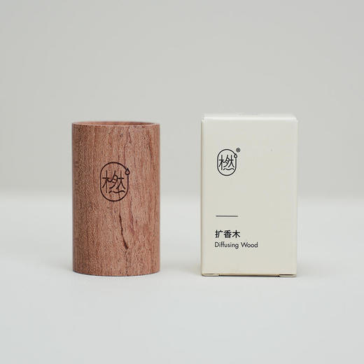 橪 扩香木 随身扩香木 商品图1