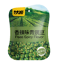 甘源75g袋装青豌豆香辣味 商品缩略图0
