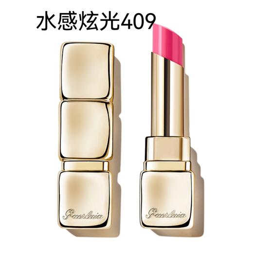 【订单实付低于299元，不发货】娇兰 亲亲水感炫光唇膏 409  G044179-有效期至202706 商品图1