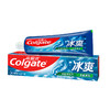 【积分兑换】高露洁（Colgate）冰爽牙膏三重薄荷 180g*3（送喜马月卡） 商品缩略图3